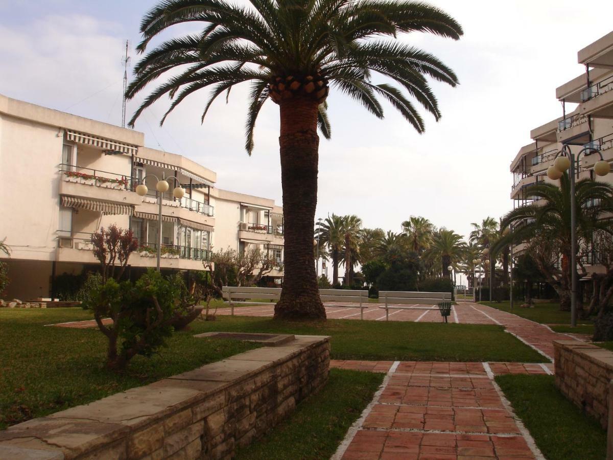 Playa Llevant Mejor Zona Appartement *
