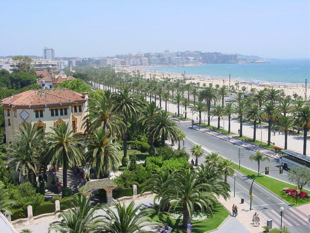 Appartement Playa Llevant Mejor Zona *