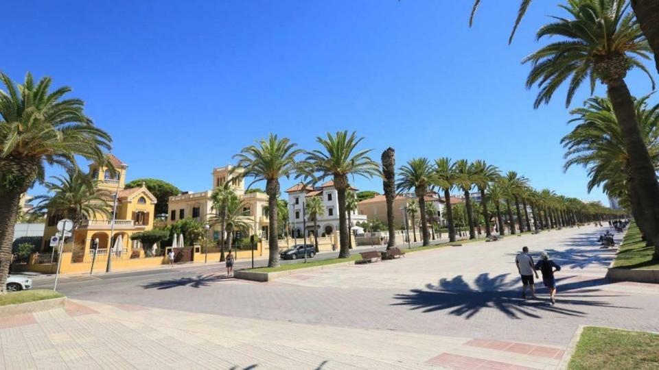 Appartement Playa Llevant Mejor Zona Salou